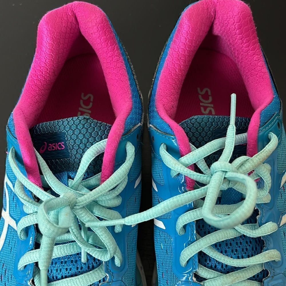ASICS Dynamic DuoMax - Picture 12 of 12